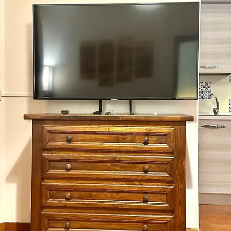 Apartman 150 Meters From The Colosseum - Appartmento Gladiatore *