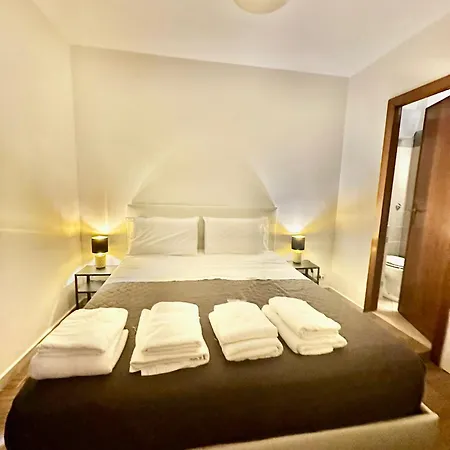 Apartman 150 Meters From The Colosseum - Appartmento Gladiatore