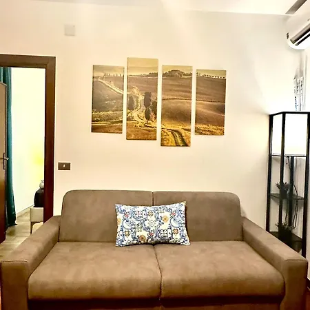 150 Meters From The Colosseum - Appartmento Gladiatore Apartamento